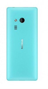   Nokia 216 Blue (T255) 4