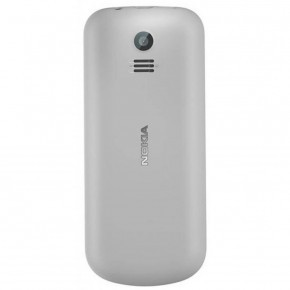   Nokia 130 New DualSim Grey (A00028617) 3