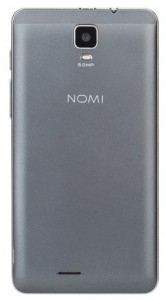  Nomi i4510 DS Grey 3
