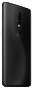  OnePlus 6T 8/128GB Midnight Black EU 4
