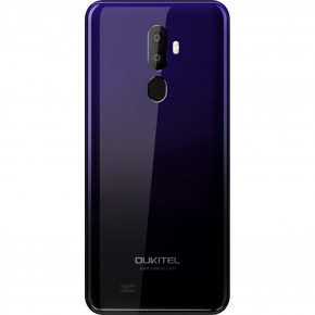  Oukitel U25 Pro 4/64Gb Purple Blue *EU 3