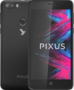  Pixus Volt Black 5