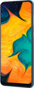   Samsung A305F ZBU 32GB Blue (2)