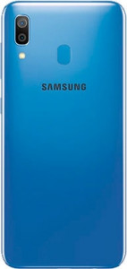   Samsung A305F ZBU 32GB Blue (4)