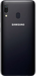   Samsung A305F ZKU 32GB Black  (4)