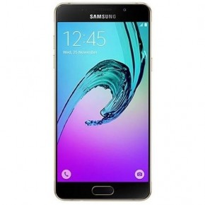  Samsung A510F Galaxy A5 Pink Gold