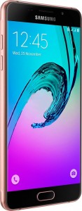  Samsung A510F Galaxy A5 Pink Gold 5