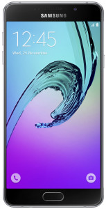  Samsung A710F Galaxy A7 (2016) Gold *EU
