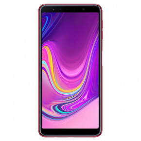   Samsung A750 Galaxy A7 2018 Pink 3