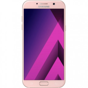  Samsung Galaxy A7 2017 Duos (SM-A720) Pink