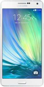  Samsung Galaxy A7 Pearl White (SM-A700HZWDSEK)