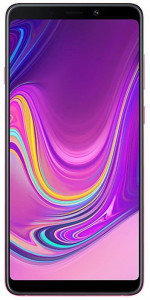  Samsung A920F Galaxy A9 2018 Pink (SM-A920FZIDSEK)