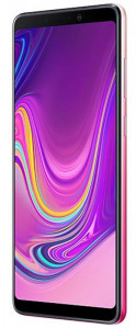  Samsung A920F Galaxy A9 2018 Pink (SM-A920FZIDSEK) 4