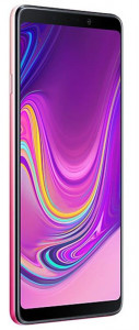  Samsung A920F Galaxy A9 2018 Pink (SM-A920FZIDSEK) 5