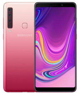  Samsung A920F Galaxy A9 2018 Pink (SM-A920FZIDSEK) 7