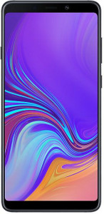   Samsung Galaxy A9 2018 6/128Gb Black (SM-A920FZKDSER)  (0)