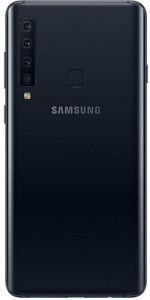   Samsung Galaxy A9 2018 6/128Gb Black (SM-A920FZKDSER)  (1)