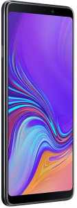  Samsung Galaxy A9 2018 6/128Gb Black (SM-A920FZKDSER)  (2)