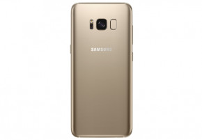    Samsung G950FD S8 64GB Maple Gold (*EU) (1)