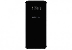   Samsung G950FD S8 64Gb Midnight Black (*EU) 3