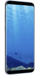   Samsung G955FD S8+64Gb Blue (*EU) 3