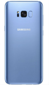   Samsung G955FD S8+64Gb Blue (*EU) 4