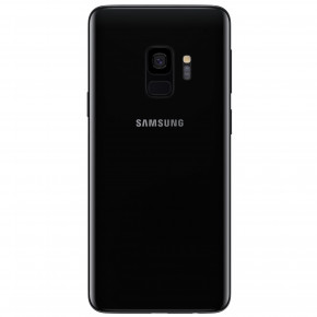  Samsung Galaxy S9 SM-G960FD 64GB Black (*EU) 3