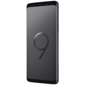  Samsung Galaxy S9 SM-G960FD 64GB Black (*EU) 7