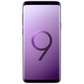  Samsung Galaxy G965FD S9+128Gb Lilac Purple