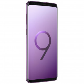  Samsung Galaxy G965FD S9+128Gb Lilac Purple 4