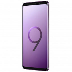  Samsung Galaxy G965FD S9+128Gb Lilac Purple 6