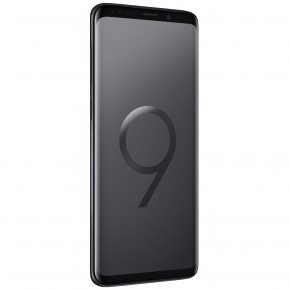   Samsung Galaxy G965FD S9+128Gb Midnight Black (2)