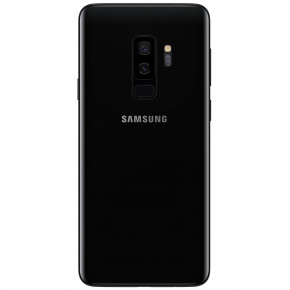   Samsung Galaxy S9+ SM-G965FD 64Gb Black (*EU) (1)