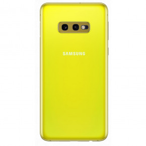  Samsung G970FD Galaxy S10e Duos 128GB Yellow *EU 3