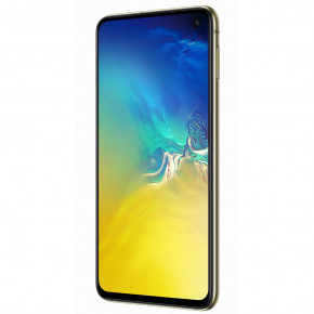  Samsung G970FD Galaxy S10e Duos 128GB Yellow *EU 6