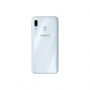   Samsung Galaxy A30 2019 3/32GB White 7