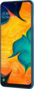    Samsung Galaxy A30 2019 4/64GB Blue (3)