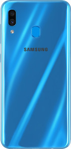    Samsung Galaxy A30 2019 4/64GB Blue (5)