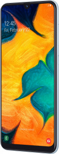   Samsung Galaxy A30 2019 4/64GB White 5