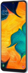   Samsung Galaxy A30 SM-A305 4/64GB White (SM-A305FZWOSEK) (3)