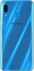  Samsung Galaxy A30 SM-A305 Blue (SM-A305FZBUSEK) 4