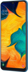  Samsung Galaxy A30 SM-A305 Blue (SM-A305FZBUSEK) 6