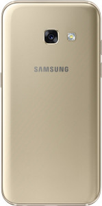   Samsung Galaxy A3 (A320F) 2017 Gold (SM-A320FZDDSEK) 4