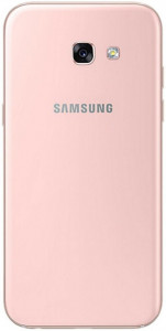   Samsung Galaxy A3 (A320F) 2017 Pink (SM-A320FZIDSEK) 5