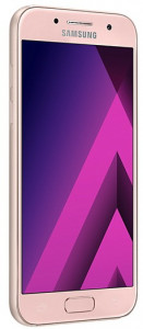   Samsung Galaxy A3 (A320F) 2017 Pink (SM-A320FZIDSEK) 4