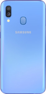   Samsung Galaxy A40 2019 4/64GB Blue (3)