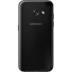  Samsung Galaxy A5 2017 Black (SM-A520FZKD) 3