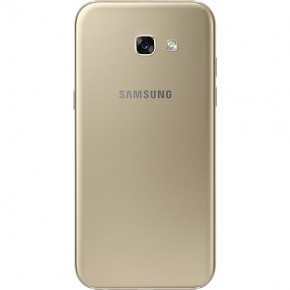    Samsung Galaxy A5 2017 Gold (SM-A520FZDD) (1)