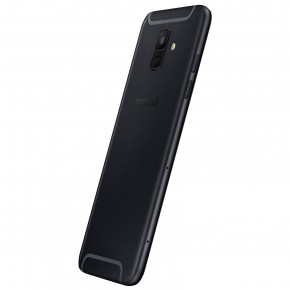    Samsung Galaxy A6 3/32GB Black (SM-A600FZKN) (8)