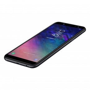    Samsung Galaxy A6 3/32GB Black (SM-A600FZKN) (11)